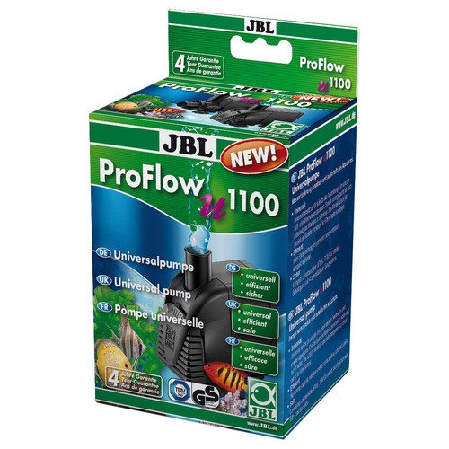 Jbl proflow u1100 pompe eau - u1100,