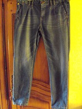 Jean femme taille 40 "Edc By Esprit"