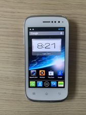 Smartphone Wiko Cink Slim - Debloque Tout Opérateur