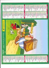  CALENDRIER  2005 ORIGINAL