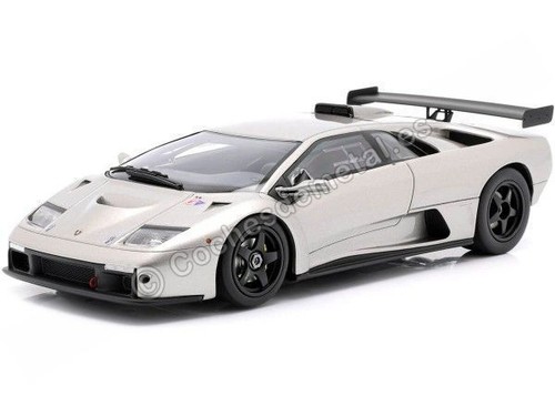 1999 lamborghini diablo - 1999, gtr