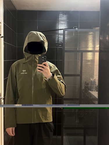 Veste arc teryx beta - veste, lt