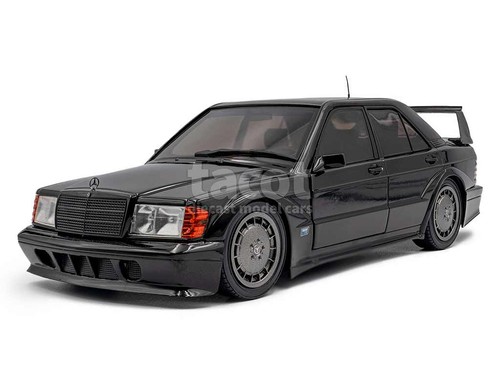 Mercedes 190e 16v - mercedes,