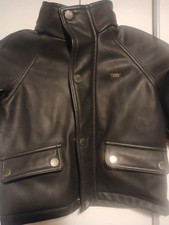 très beau blouson parka serge