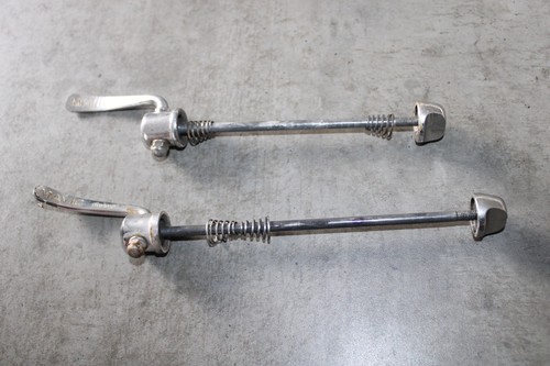 Axes mavic vintage vélo - mavic,