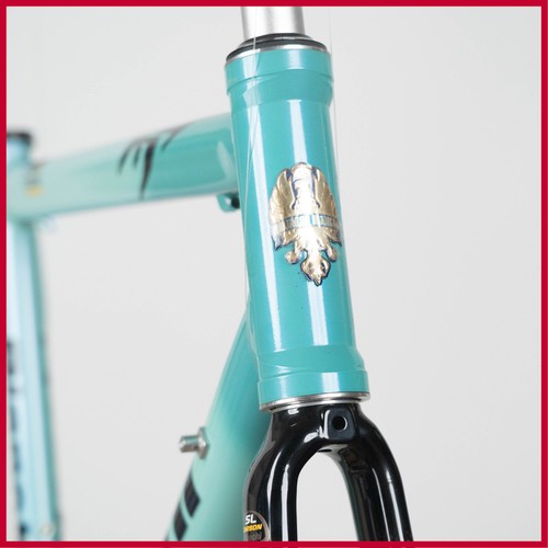 Nos bianchi ev3 aluminium - nos,
