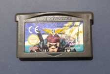 CT SPECIAL FORCES 3 : BIOTERROR GAMEBOY ADVANCE SANS BOÎTE
