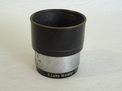 Leica leitz pare soleil 12530 - pare,