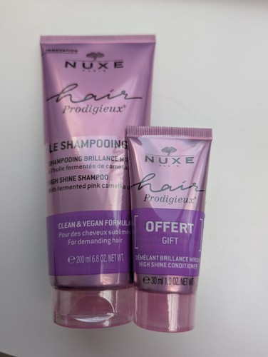 Nuxe hair prodigieux - nuxe,
