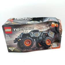 Lego TECHNIC  42119 Monstre