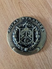 Médaille 1er rec - médaille,