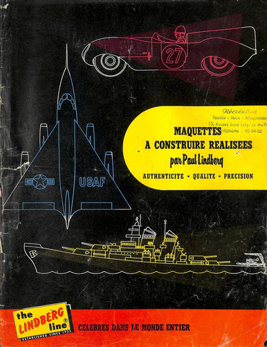 Maquettes construire - maquettes,