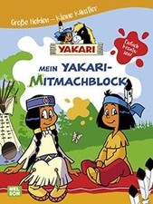 Yakari: Große Helden - Kleine