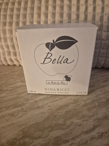 Parfum bella nina - parfum,