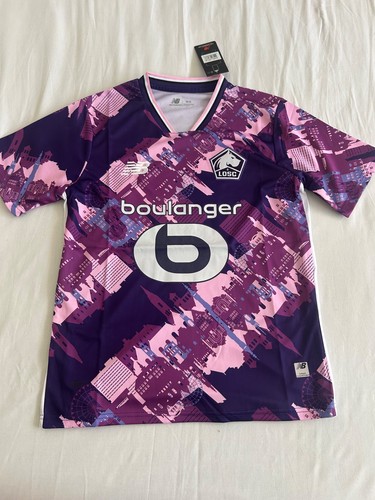 Maillot concept losc 2025 - maillot, 2025/2026