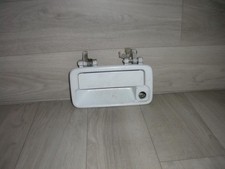 Poignee interieur avant gauche