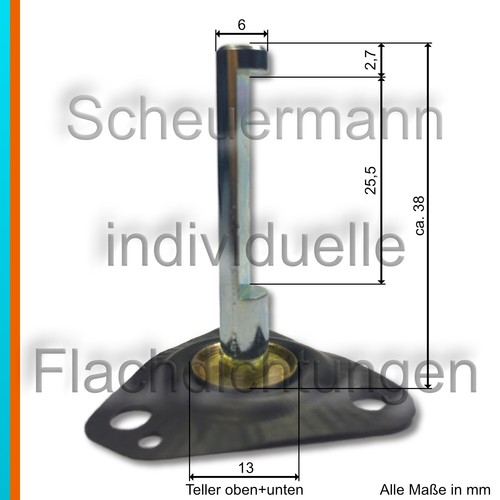 Membrane zenith inat - membrane, 35/40