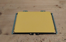 Pavé Tactile Jaune Trackpad