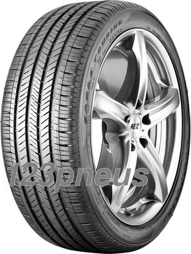 Pneu été goodyear eagle - pneu,