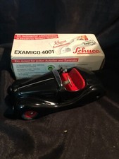 voiture schuco examico 4001