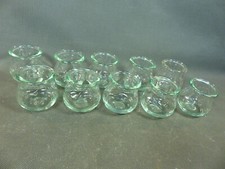 Lot 10 anciennes ventouses