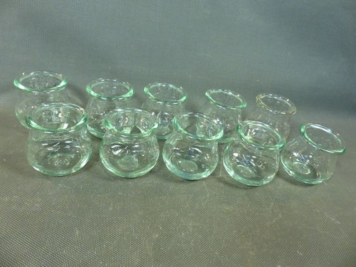 Lot anciennes ventouses - lot, 10