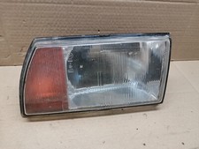 Optique phare feu avant droit