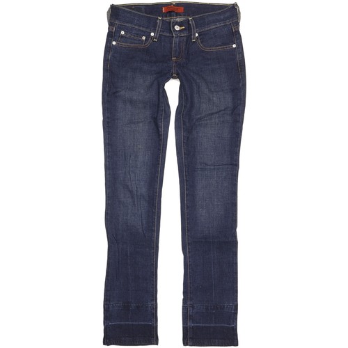 Levi patty anne femme - levi's, bleu