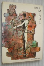 Midi Minuit /Pierre Philippe -
