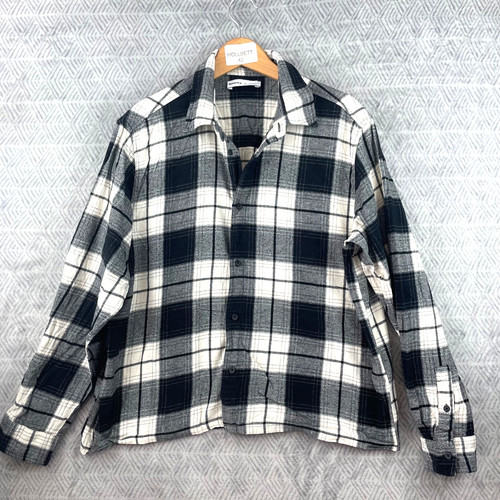 Bershka chemise homme - bershka, l