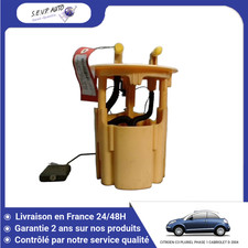 ?? POMPE CARBURANT IMMERGEE CITROEN C3 PLURIEL PHASE 1 CABRIOLET D