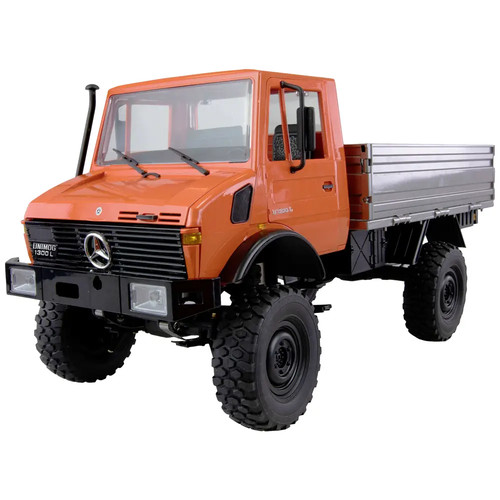 Amewi 22630 unimog advanced - amewi,