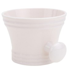  Bol de rasage pour barbier