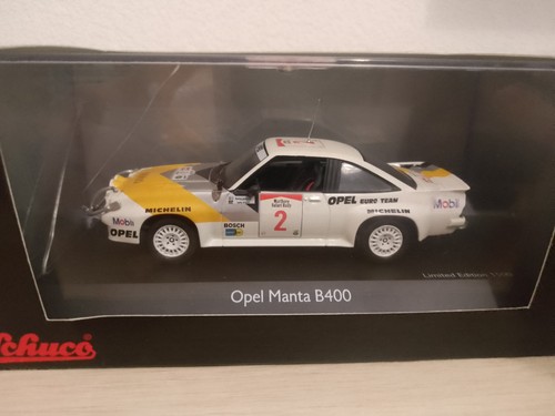Opel manta b400 - opel,