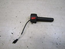 mbk booster next generation