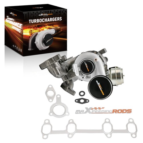 Turborcharger gt1749v gt17 - gt1749v, vnt