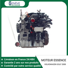 ?? MOTEUR   VOLKSWAGEN GOLF 2.0 GTI ♻️ BWA ? 190306km
