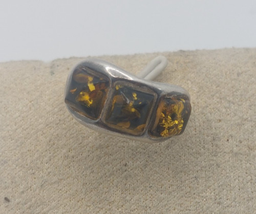 Ancienne belle bague - ,, pierres