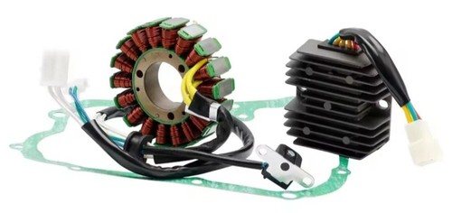 Kit stator régulateur - , +