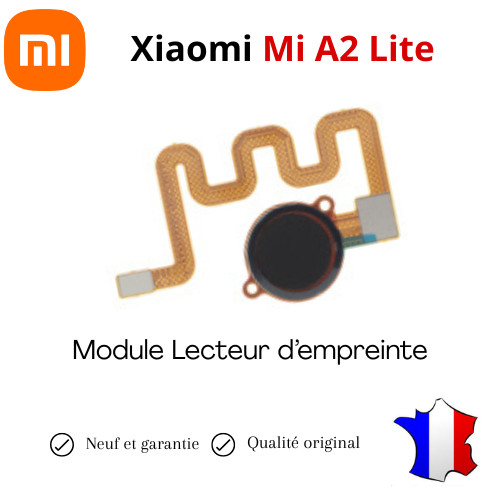 Module lecteur empreinte - module, d'empreinte