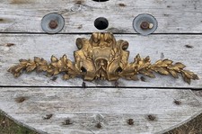 03L14 ANCIEN ORNEMENT EN