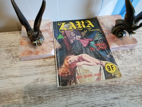 Zara vampire n91 terrible - n91,