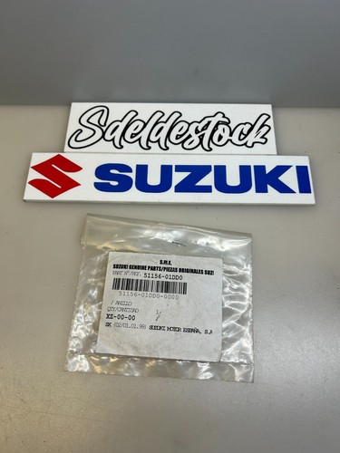 Circlip fourche suzuki - circlip,