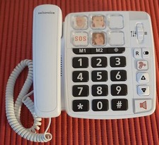 Téléphone senior Swissvoice Xtra 1110