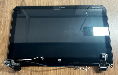 Housse écran sleekbook hp - +,