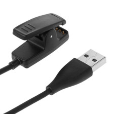 Câble chargeur USB pour montre connectée Garmin Forerunner 35 - 100 cm
