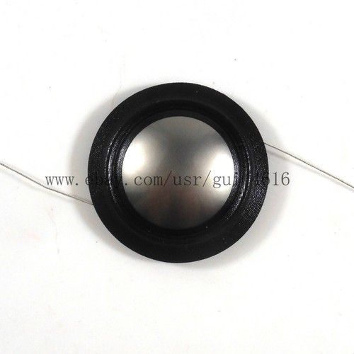 Aft titanium dome diaphragm - dome,