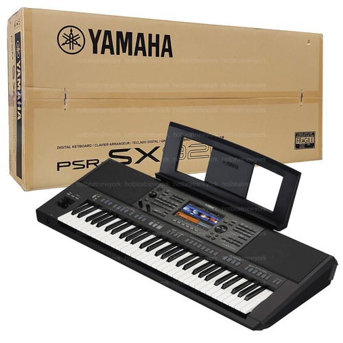 Yamaha psr sx920 - psr-sx920, flagship