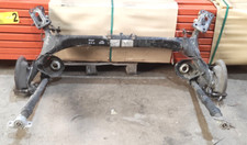 Train arrière Châssis Essieu - CITROEN C4 II (2) Phase 1 - De 10/2010 à 01/2015