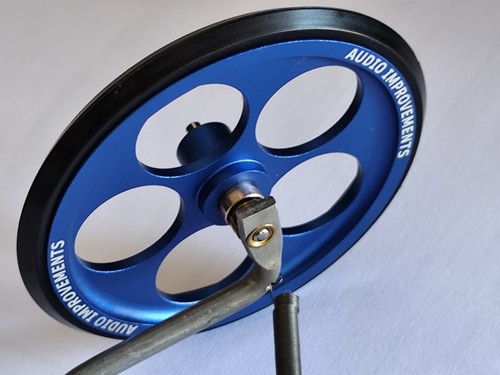Lenco idler wheel l75 - lenco,